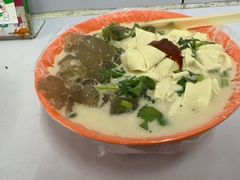 -二七友名焖子铺