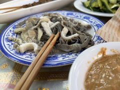 -清真·鸦儿李记·小馆(后海店)