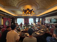 -外沙疍家棚酒楼