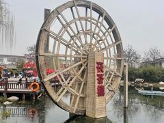 -茯茶镇