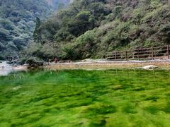 -焦作青龙峡风景名胜区
