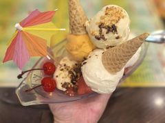 -顺记冰室(宝华路店)