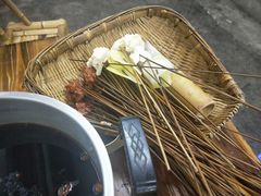 -咏勝锑锅麻辣烫(净居寺路总店)