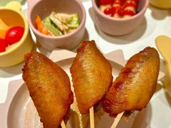 -西贝(厦门中华城店)