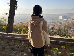 -悟空山宿陨石私汤温泉酒店(神舟大道地铁站店)