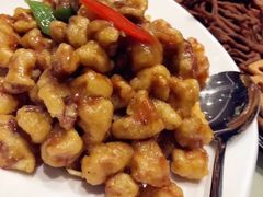 -满汉楼(江畔店)