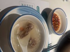 -三个椰子·现砍椰子鸡(金源CBD店)