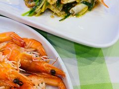 -快乐海鲜城(虎泉街店)