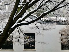 -惠山古镇·寄畅园