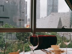 靠窗位-炳胜公馆(珠江新城店)