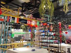 -友记功夫香·人民大排档(红牌楼店)