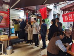 -万县面馆(高笋塘店)