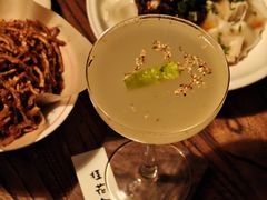 -兮禾酒馆(护国路店)