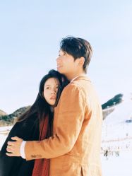 -绽放摄胶片摄影工作室