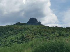 -帽儿山漂流