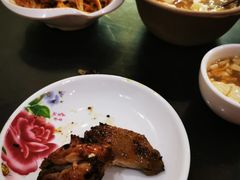 -肥猫烤翅·20年老字号(锦州道店)