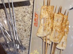 -大头叔烤鸡爪·朝鲜族烤串(天池路店)