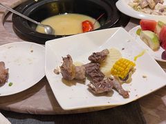 -采悦轩中餐厅·粤菜·海南菜(神州半岛喜来登度假酒店)