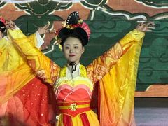 -寻梦滕王阁实景演出