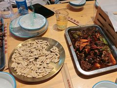 -特色油边心管烤串