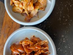 -九田家黑牛烤肉料理(石路天虹店)
