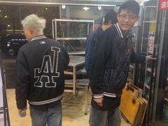 -德四家·云南傣味烧烤品牌(和谐店)