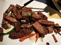 -舌尖上的食缘花园主题餐厅