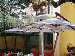 景观位-玫瑰厅上海菜(兴国路店)