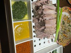 -相约·羊村小馆非遗手抓肉(七一酱园店)