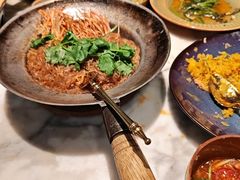 -Tegu泰古莲·泰国餐厅(红山6979店)