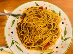 -萨莉亚意式餐厅(深圳北站店)