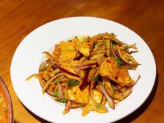 -觅山云南菜(泊富ICITY店)