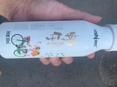 -津市刘聋子粉馆(林科大店)