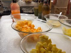 -北京王府井希尔顿酒店·万斯阁西餐厅