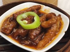 -潮福城大酒楼·潮粤菜·港式点心(阳光城店)