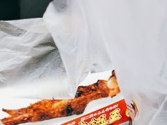 -一代烤翅王(大汉口店)