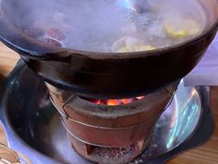 -洪大厨鸡煲(福田店)