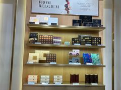 -GODIVA(月星环球港店)