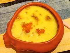 -贵木日本料理·铁板烧(新地假日广场店)