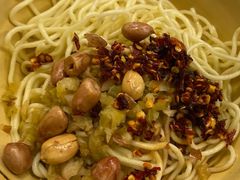 凉面-东排食堂长沙小吃大排档(五一广场店)