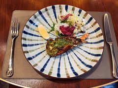 -Tivano意大利餐厅(成都居舍酒店)