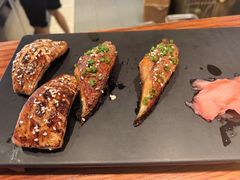 -戏作寿司(观音桥店)