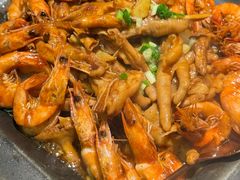 -炭舍干锅(华发商都店)