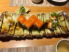 -本逸·割烹料理(湖墅店)