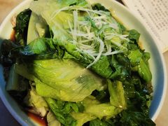 -小吊梨汤·北京菜·烤鸭(双井乐成中心店)