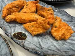 -VATAN INDIAN RESTAURANT米特印度餐厅(城北路店)