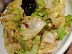 -吕氏疙瘩汤·新鲁菜(济南万象城店)