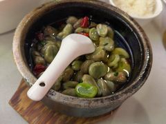 -阿明小菜·海鲜·上海菜(梅陇店)