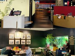 -渝月·川菜(海岸城店)