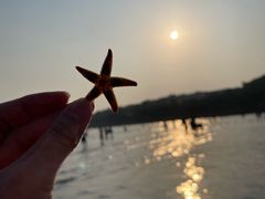 -青岛第一海水浴场